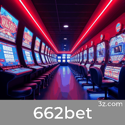 662bet: Seu Cassino Online Confiável