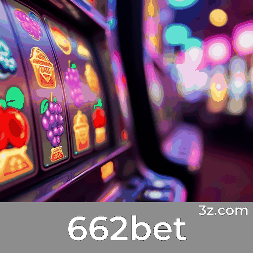 662bet: Seu Cassino Online Confiável
