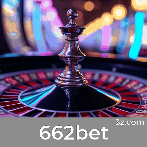 662bet: Seu Cassino Online Confiável