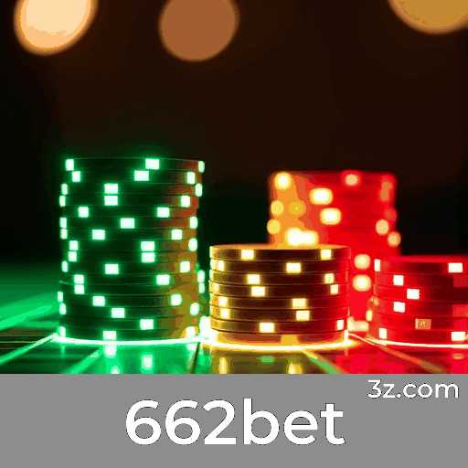 662bet: Seu Cassino Online Confiável