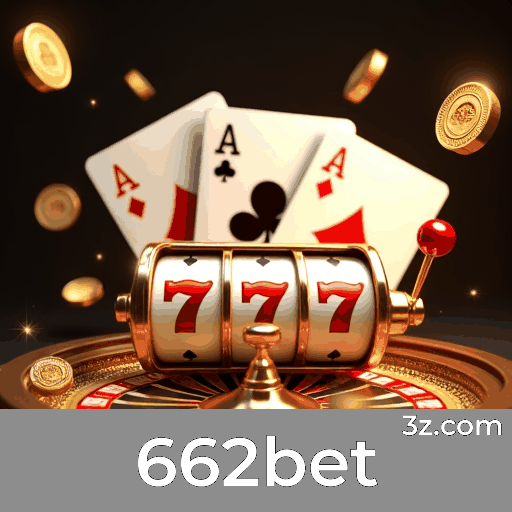 Casino com Tecnologia Holográfica 3D na 662bet