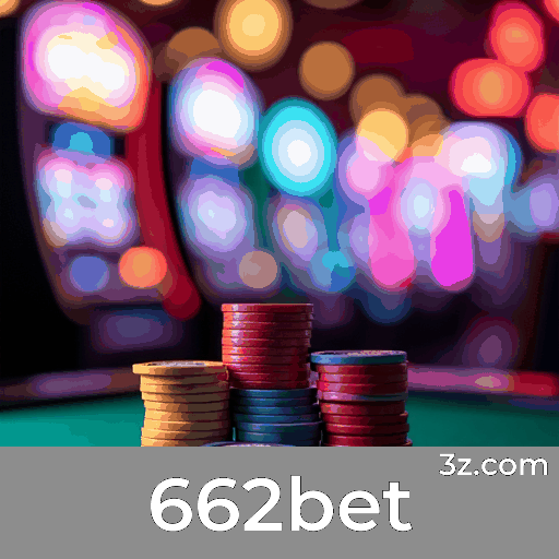 662bet: Seu Cassino Online Confiável