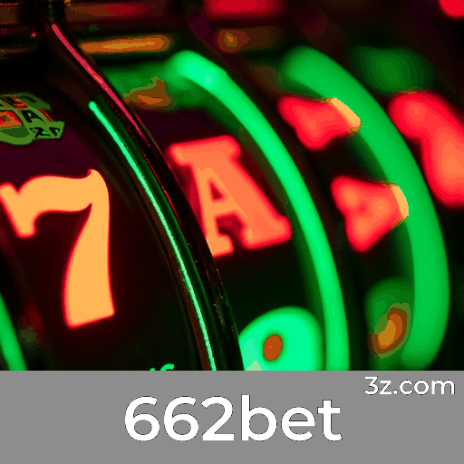 662bet: Seu Cassino Online Confiável