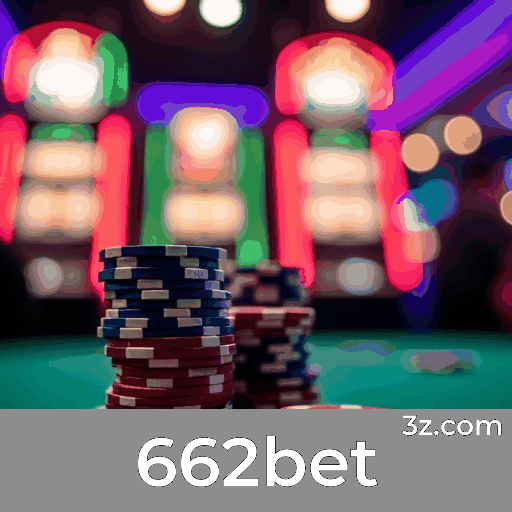 662bet: Apostas Esportivas Precisas e Abrangentes