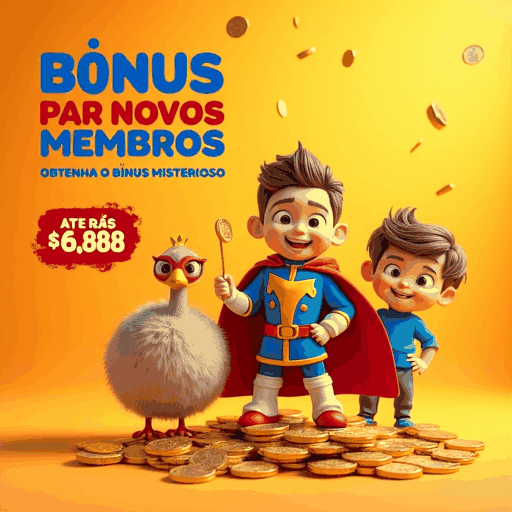 662bet: Bônus de Registro Grátis para Novos Jogadores